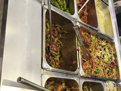 -富龙快餐店(铁西店)