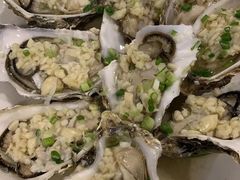 -盛港湾海鲜食府(黄沙店)