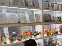 -斯坦星球AI编程·机器人科创·科学实验·信奥·思维·STEM·乐高·竞赛考级(长宁虹桥大融城荟聚中心)