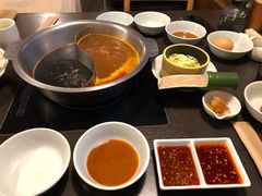 -鍋ぞう(新宿西口店)