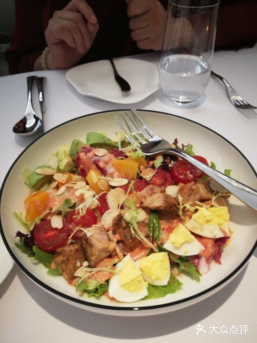 佐度王子扒房(西城红场店)--菜图片-哈尔滨美食-大众点评网