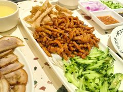 -姥姥家春饼店(惠新东街店)