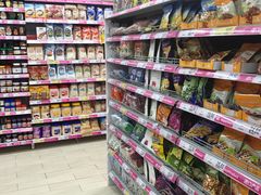 -家乐福(古北店)