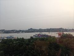 -厦门海港英迪格酒店(中山路店)