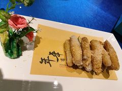 -开元名都大酒店·国风堂中餐厅