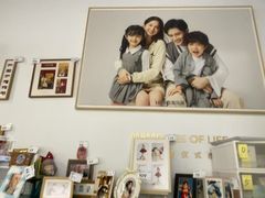 -海马体照相馆(天津世纪都会店)