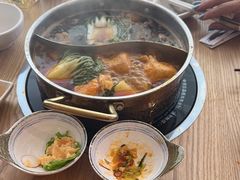 -松野谷·寿喜烧自助(华联顺义金街购物中心店)