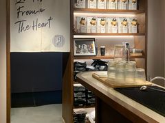 -Punchline Coffee&Roaster(同济大学店)