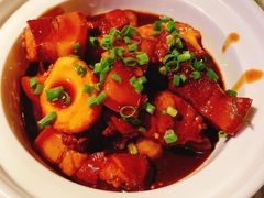 -绿茶餐厅(昆明世纪金源店)