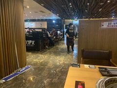 大堂-火炉火自助餐(悠唐购物中心店)