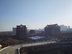 -大明幻境第一城
