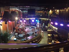 -皇冠自酿啤酒坊(中国红街5号楼店)