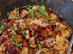 -福巷湘食小馆·猛火现炒(上海首店)