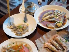 -高佳庄·舟山海鲜(海景旗舰店)