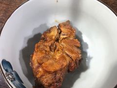 -内蒙焖面大盆骨餐馆(山大路店)