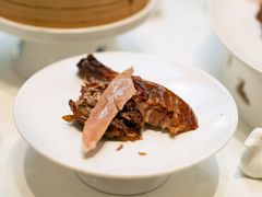 酥香嫩烤鸭-四季民福烤鸭店(前门大栅栏店)