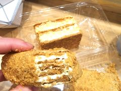 -甜嘟嘟烘焙坊(舒城路店)