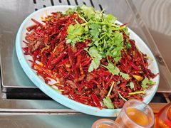 -小眼睛餐饮&杨杨夜宵