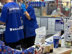 -煲珠公·老红糖珍珠奶茶(塘厦天虹店)