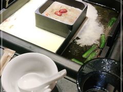 -巴奴毛肚火锅(二七万达店)