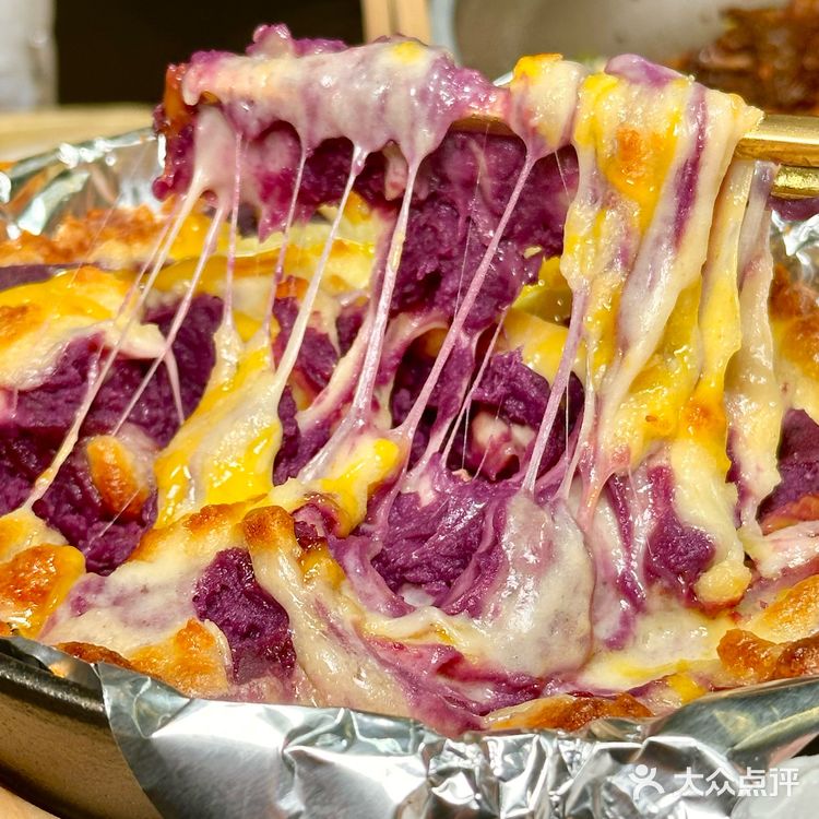 成都终于也有了！！可不是普通烤鱼！！！