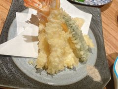 -炉胜·炉端烧·居酒屋