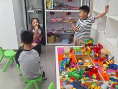 -美育音乐舞蹈国际机构(唯盛校区)