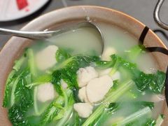 -情妹耙泥鳅·江湖川菜(科华店)