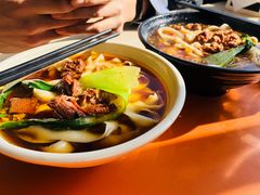 -东方削面(操场城街店)