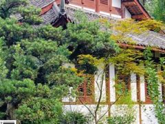 -成都杜甫草堂博物馆