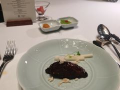 -运·中餐厅(成都华尔道夫酒店)