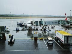 -银川河东国际机场