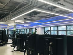-优享健身(三元桥店)