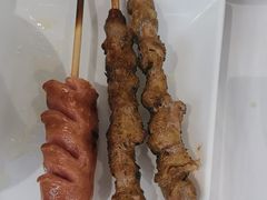 -李先生牛肉面大王(长春儿童医院店)