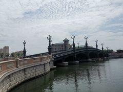 -海澜飞马水城