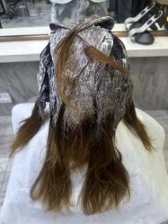 -New Fashion·新时尚形象设计