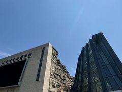 -辽宁古生物博物馆