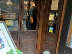 门面-古董花园(思南路42弄小区店)