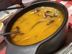 -西贝(上海新梅广场店)