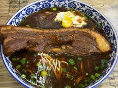 -九八五面馆(欧洲城店)
