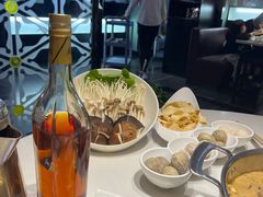 -小肥羊·牛羊肉火锅(原平店)