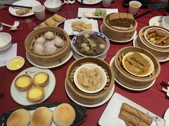 -北园酒家(小北路店)