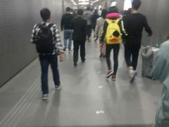 -平安里(地铁站)