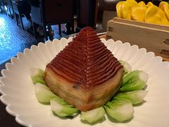 -杭州西子湖四季酒店·金沙厅