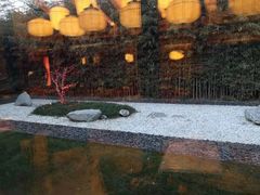 -西安凯悦酒店·湖畔中餐厅