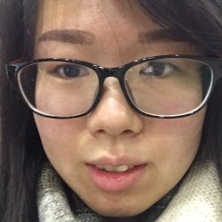 -Amy韩式定妆