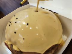 -前进5路汉堡炸鸡(昙华林店)