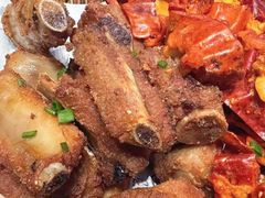 -明丰小渔馆(明月路店)