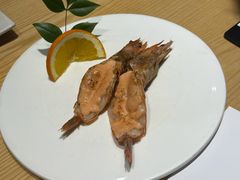 -千叶寿司创意融合料理(水韵城店)