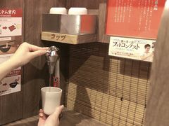 -一兰拉面(新宿中央东口店)